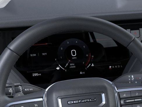 New 2026 GMC Yukon XL Denali AWD/4WD image 18