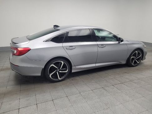 Used 2022 Honda Accord Sport image 10