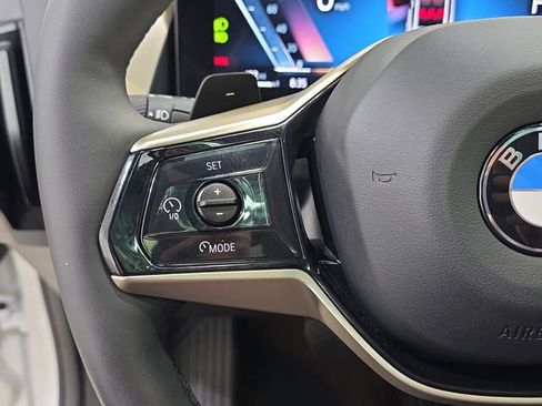 Certified 2025 BMW X3 xDrive30i w/ Premium Package image 13