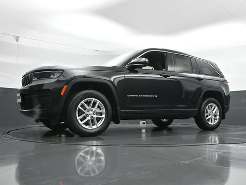 New 2026 Jeep Grand Cherokee Laredo X AWD/4WD image 52