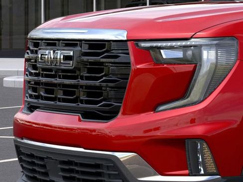 New 2026 GMC Acadia Elevation w/ Black Edition image 13