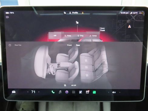 Used 2024 Tesla Model Y Long Range image 18