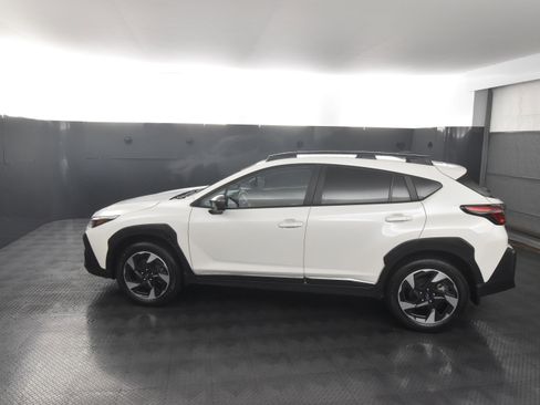 Used 2024 Subaru Crosstrek 2.5i Limited image 7