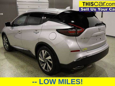 Used 2021 Nissan Murano SL image 5