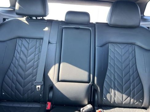 Certified 2023 Kia Sportage X-Line w/ X-Line Premium Package image 34