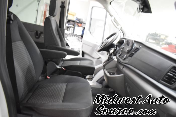 Used 2023 Ford Transit 350 XL w/ Fleet Safety Package RWD image 26