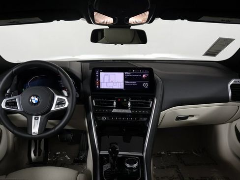 Used 2026 BMW 840i Coupe RWD image 8