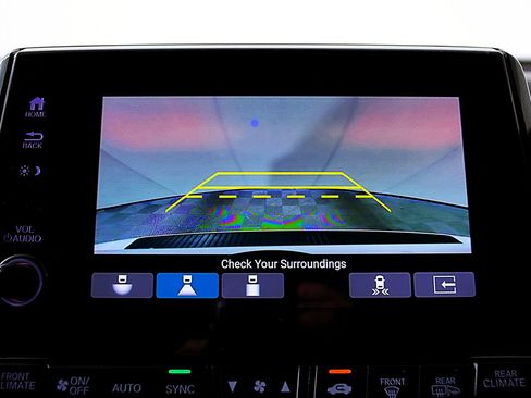 Used 2024 Honda Odyssey Elite image 28