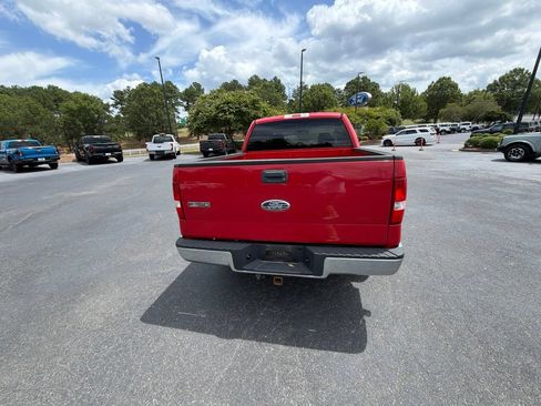 Used 2006 Ford F150 4x4 SuperCrew image 8