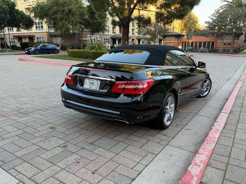 Used 2013 Mercedes-Benz E 550 Cabriolet image 65