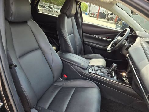 Used 2025 MAZDA CX-30 AWD 2.5 S w/ Preferred Package image 33
