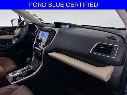 Used 2021 Subaru Ascent Touring w/ Popular Package #2A image 29