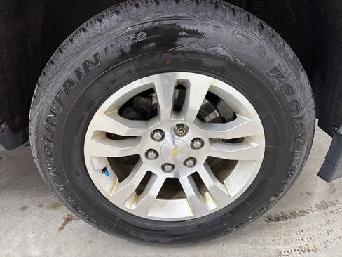 Used 2016 Chevrolet Silverado 1500 LT w/ All Star Edition image 10