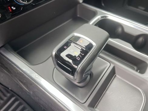 New 2026 Chevrolet Silverado 1500 LTZ w/ LTZ Premium Package AWD/4WD image 19
