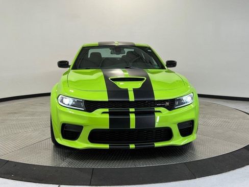 Used 2023 Dodge Charger Scat Pack image 2