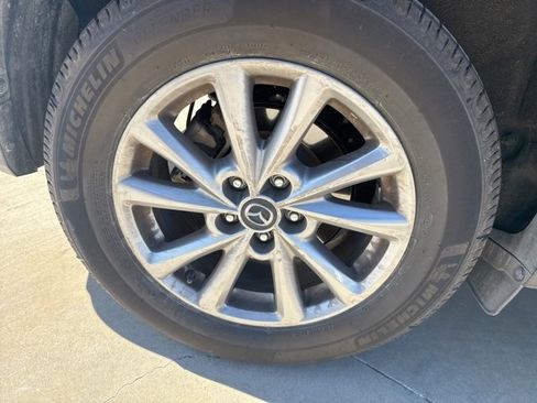 Used 2022 MAZDA CX-5 AWD 2.5 S w/ Select Package image 11