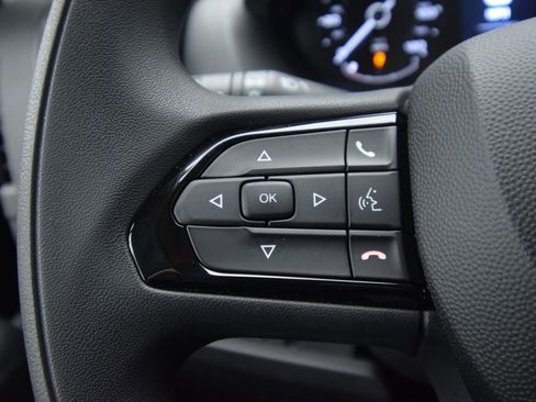 New 2026 RAM ProMaster 2500 w/ Power Group image 26