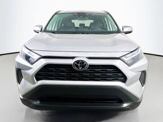 Used 2024 Toyota RAV4 XLE AWD/4WD video 2