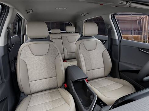 New 2026 Kia Niro EX w/ EX Premium Package FWD image 15