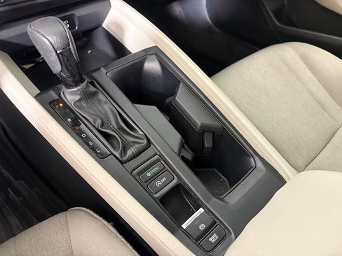 Used 2024 Honda Accord LX image 30