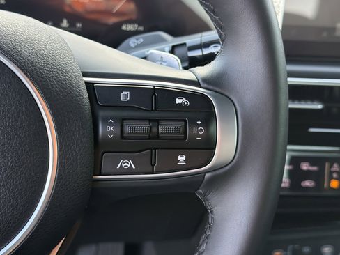 Used 2026 Kia K5 GT w/ GT1 Package image 26