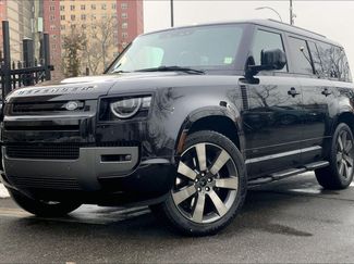 New 2026 Land Rover Defender 130 V8 AWD/4WD video 1