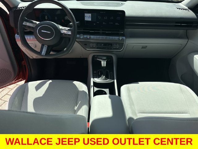 Used 2024 Hyundai Kona SEL FWD image 15