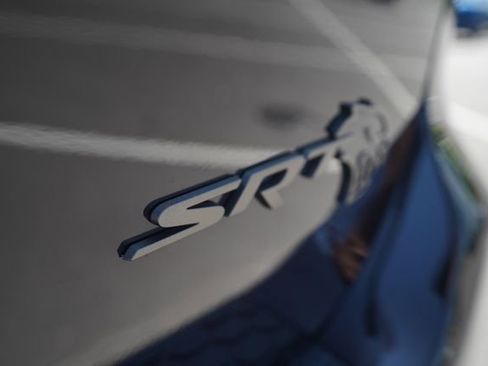 Used 2025 Dodge Durango SRT Hellcat image 48