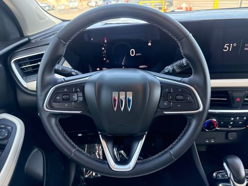 Used 2024 Buick Encore GX Preferred image 14