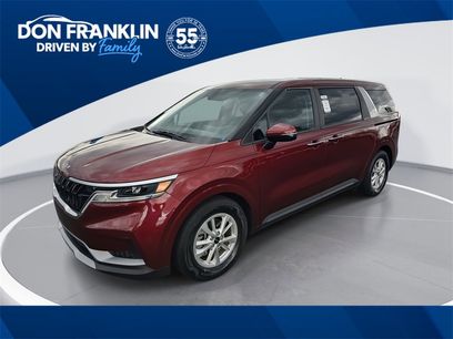Used 2023 Kia Carnival LX