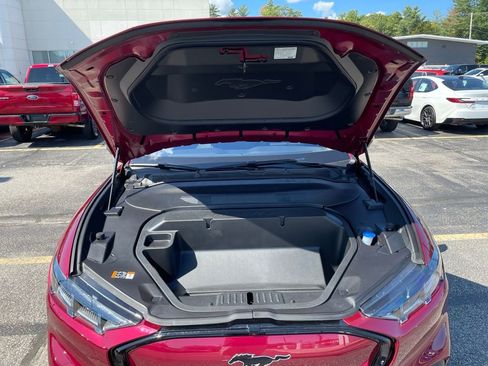 New 2025 Ford Mustang Mach-E Premium image 22