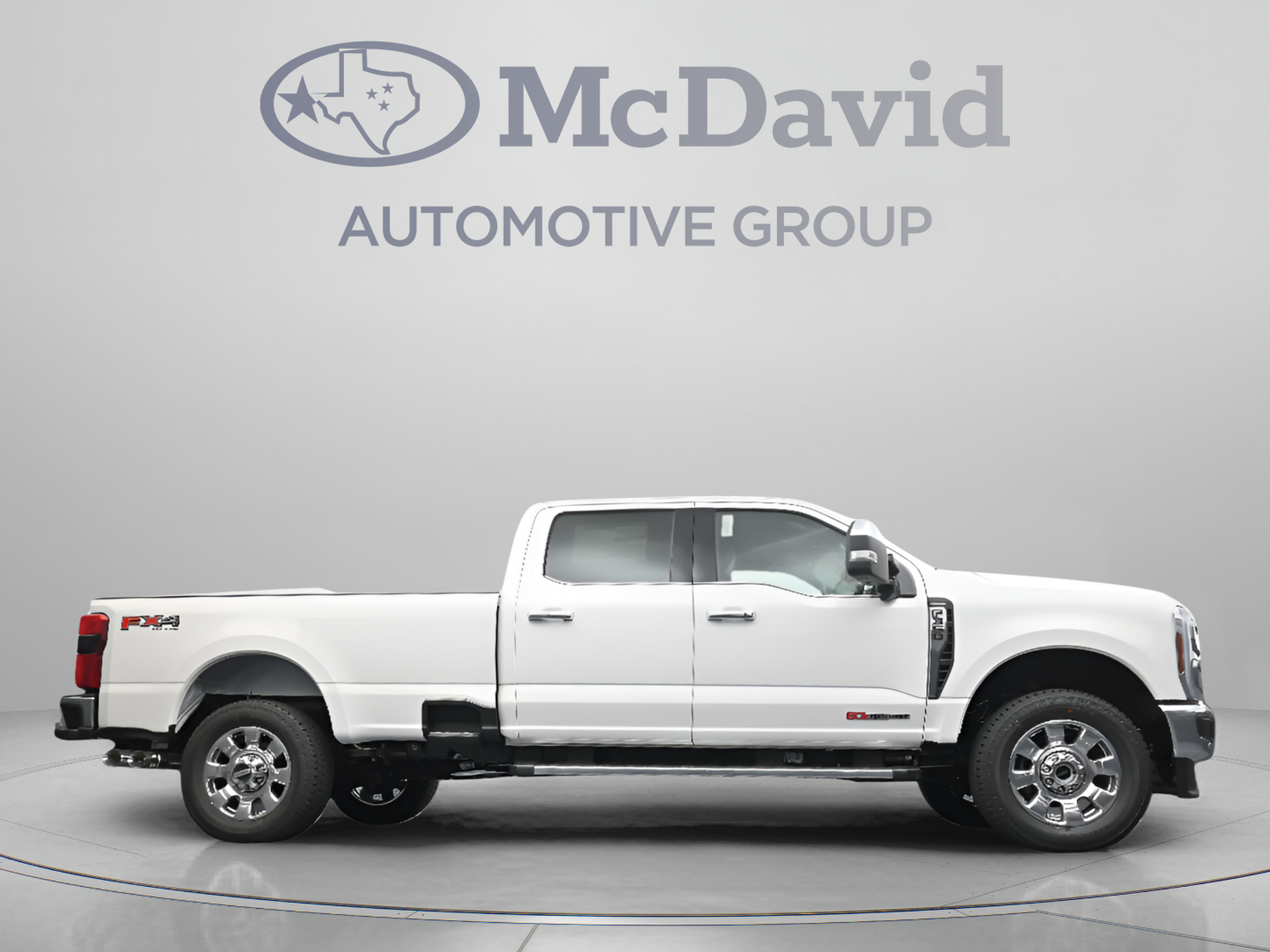 New 2026 Ford F350 Lariat w/ Lariat Premium Package AWD/4WD image 17