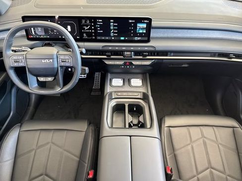 New 2027 Kia Telluride SX X-Line AWD/4WD image 16