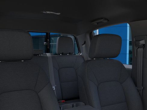 New 2026 Chevrolet Colorado LT RWD image 24