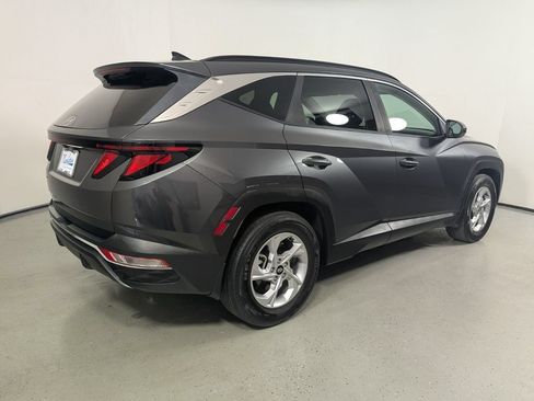 Used 2024 Hyundai Tucson SEL FWD image 6