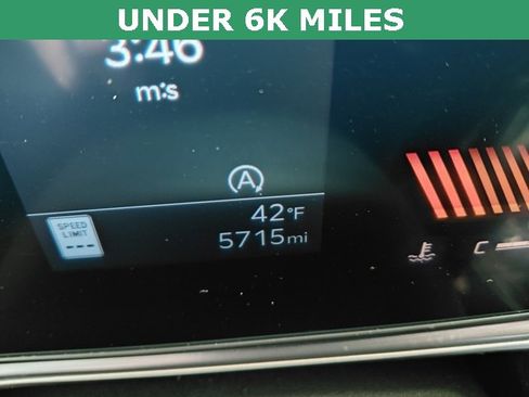 Used 2026 Kia Sorento EX image 6