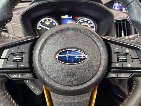 Certified 2025 Subaru Forester Wilderness AWD/4WD image 27