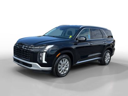 Used 2024 Hyundai Palisade SEL