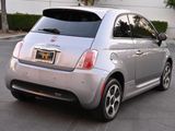 Used 2017 FIAT 500 e image 6