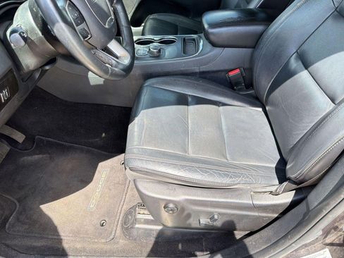 Used 2015 Dodge Durango Limited image 13