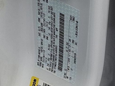 Certified 2025 Ford Bronco Big Bend image 25