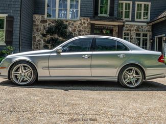 Used 2005 Mercedes-Benz E 55 AMG Sedan video 1