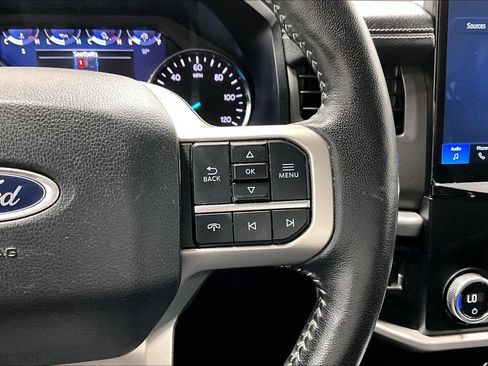 Used 2024 Ford Expedition Max XLT RWD image 26