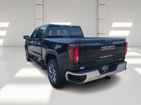 New 2026 GMC Sierra 1500 SLT w/ SLT Premium Plus Package image 5