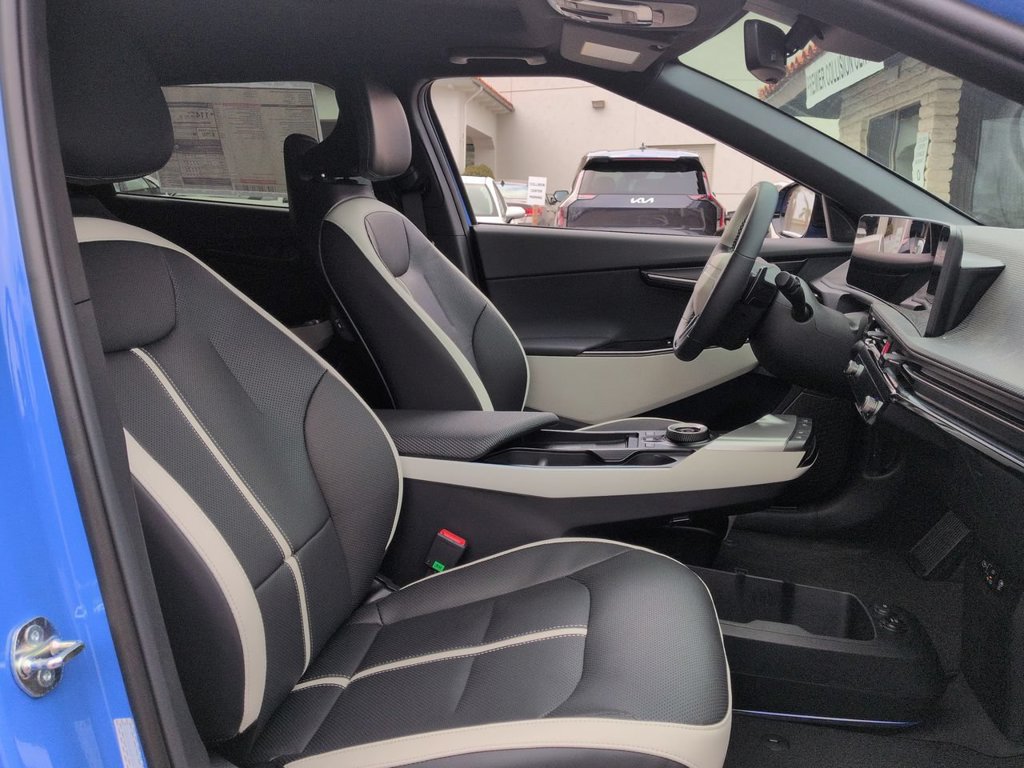 New 2026 Kia EV6 GT-Line RWD image 29