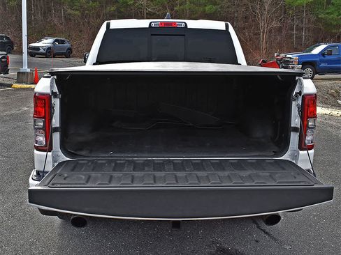 Used 2023 RAM 1500 Big Horn image 8