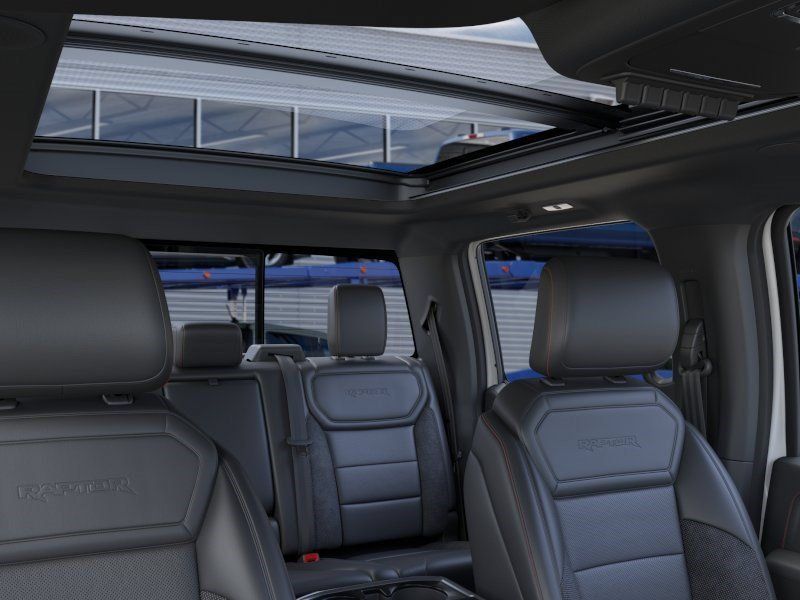 New 2026 Ford F150 Raptor AWD/4WD image 22