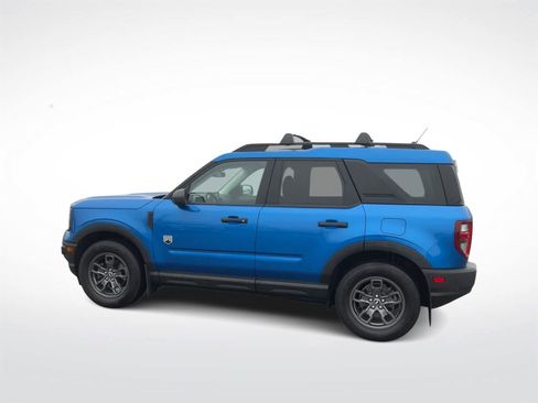 Used 2022 Ford Bronco Sport Big Bend w/ Convenience Package image 2