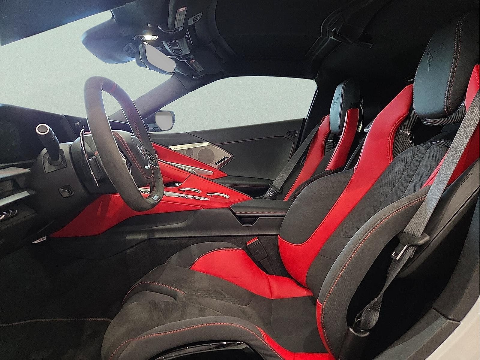 Used 2026 Chevrolet Corvette Z06 RWD image 12