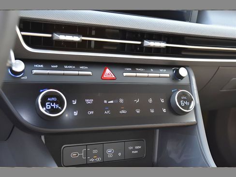 New 2026 Hyundai Sonata N Line image 24